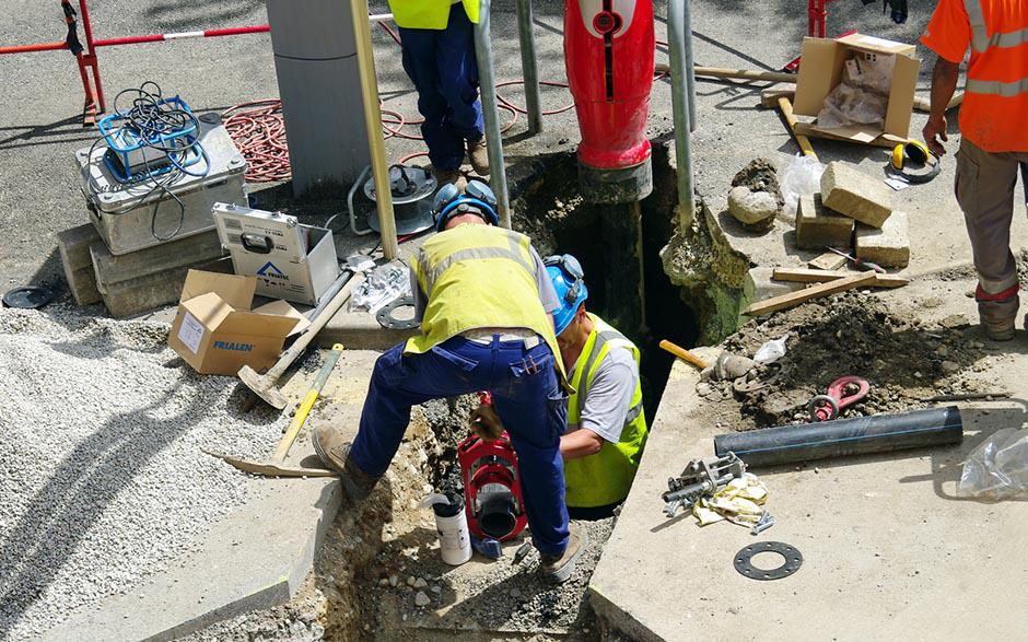 curage canalisation tarif Saint-Léger-en-Yvelines